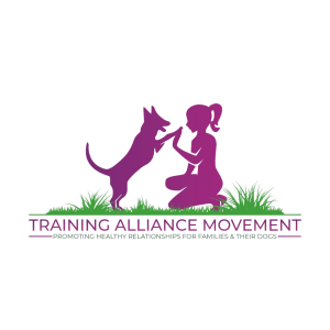 Training Alliance Movement Logo